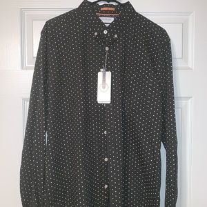 Men’s Long Sleeve Shirt